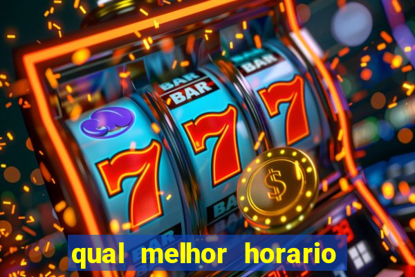 qual melhor horario para jogar fortune dragon